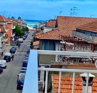 Martinsicuro Bed & Breakfast | D ANNUNZIO house