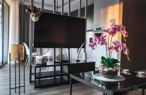 Bialystok Apartment | D Apartments Centrum Jurowiecka III