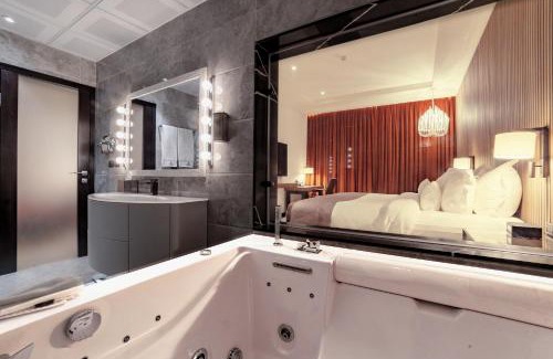 Accra Hotel | D'avenue Boutique Hotel Accra