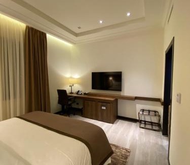 Accra Hotel | D'avenue Boutique Hotel Accra
