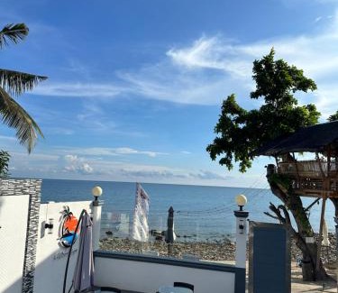 Puerto Princesa Resort | D' Beach Resort