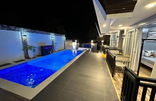 Puerto Princesa Resort | D' Beach Resort