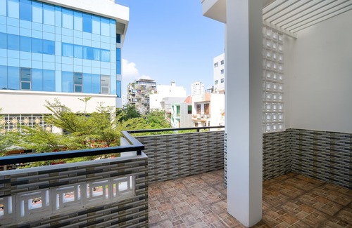 Son Tra House | D&C house Luxury - Homestay Da Nang