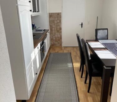 Kolbermoor Apartment | D&D Apartment