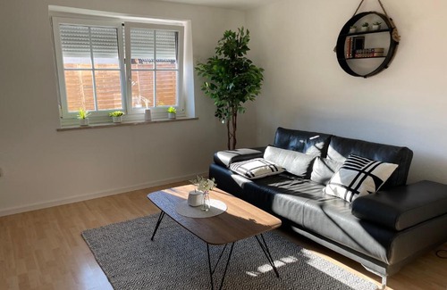 Kolbermoor Apartment | D&D Apartment