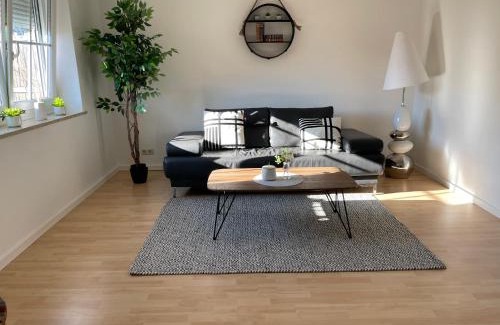 Kolbermoor Apartment | D&D Apartment