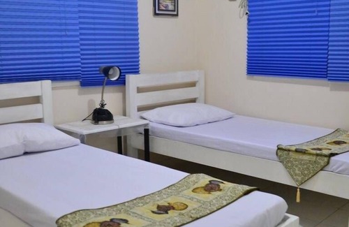 Silang House | D&D Guest House