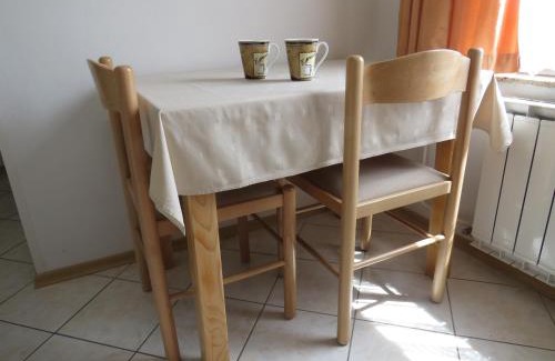Cezsoca Apartment | D-D
