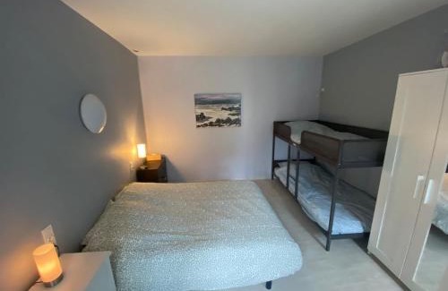 Grandcamp-Maisy House | D-Day Cottage La Maove