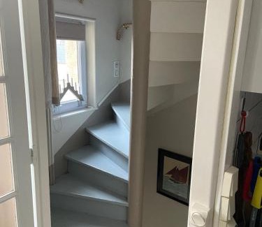Grandcamp-Maisy House | D-Day Cottage La Maove