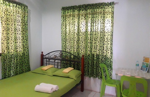 Oslob House | D' Downhill
