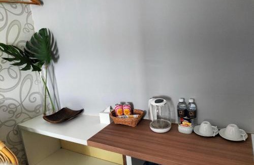 Gelang Patah Hotel | D Elegance Hotel Nusajaya