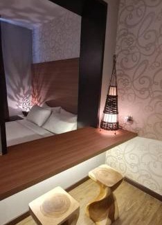 Gelang Patah Hotel | D Elegance Hotel Nusajaya