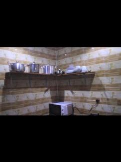 Ibadan Apartment | D'EXQUISITE APARTMENTS -Ibadan
