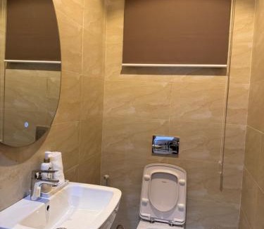 Gwarinpa Estate Apartment | D-GioGiNi Apartments
