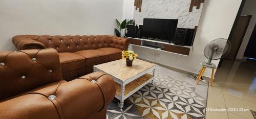 Padang Serai House | D'Haty Homestay