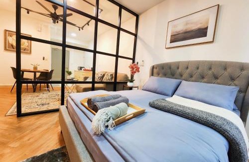 Kajang Apartment | D'Hive By Tiara Imperio Residence Bangi Kajang