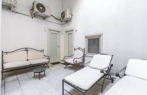 Oria Hotel | D.Home B&B - Camera tripla