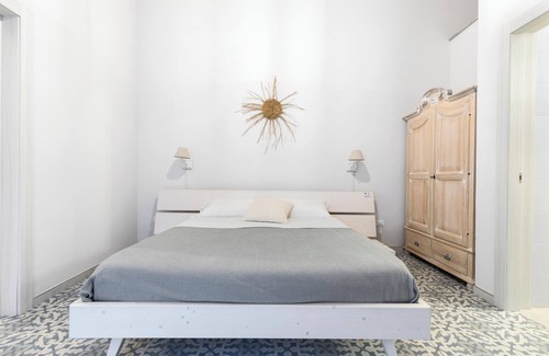 Oria Hotel | D.Home B&B - Camera tripla