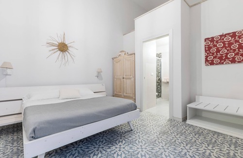 Oria Hotel | D.Home B&B - Camera tripla