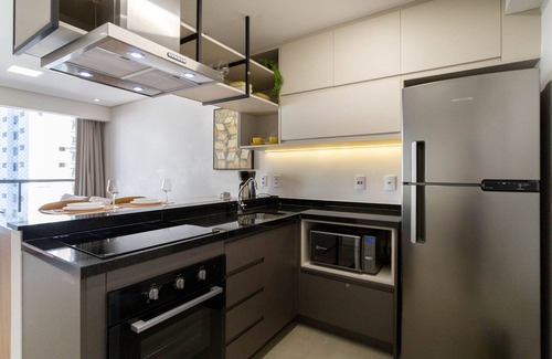 Perdizes Apartment | D'house Apartamentos