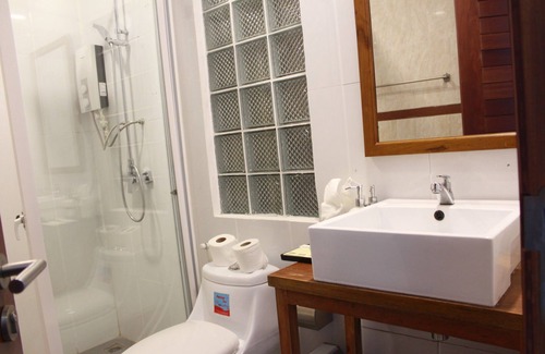 Koh Pich Hotel | D.I Residence Boutique Hotel
