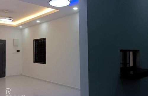 Hulu Perak District Villa | D'Intan Villa Gerik