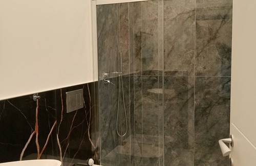 Quarto dei Mille Apartment | D'iscrizione