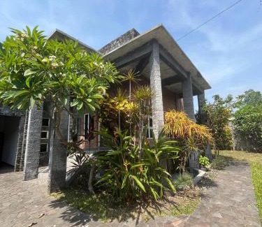 Sewon Villa | D'Kastil Jogja