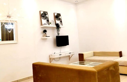 Marang House | D'Kelulut Homestay