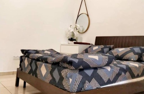 Marang House | D'Kelulut Homestay