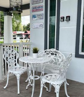 Pendang District House | D'LaMar Homestay