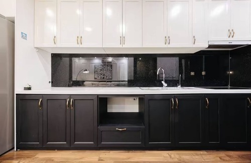 Quang An Condo | D Le Roi Soleil Premium Suites