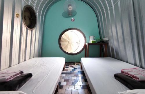 Kundasang Cabin | D' Limbai Cottage