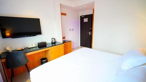 Chinatown Hotel | D Loft Hotel