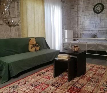 Patras Apartment | D&M LIVING STUDIO Patra