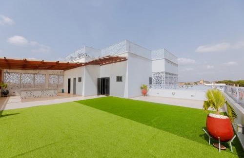 Madina Apartment | D'Magnolia Luxury Apartments