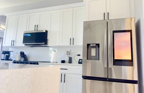Jacarandas Apartment | D`Marsha - ESQUISITE