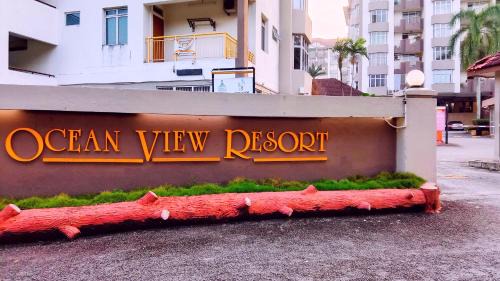 Tanjung Tanah Merah Apartment | D'Mentari Ocean View Resort Studio