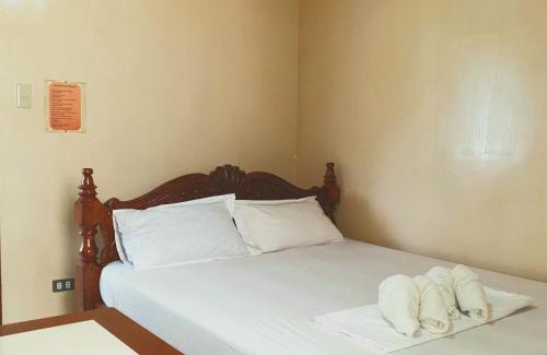 Taytay Cabin | D'MESA Seacretlodge and Restaurant