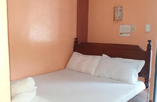 Taytay Cabin | D'MESA Seacretlodge and Restaurant