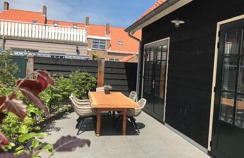 Westkapelle House | D'n Wasschappelsen Engel Windkracht 11