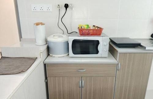 Simee House | D'Odilia Homestay near Hospital Ipoh