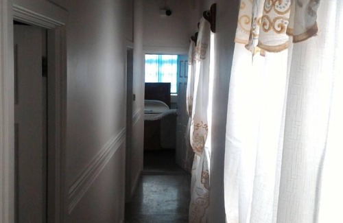 Charlotte House | D Office the luxurious inn
