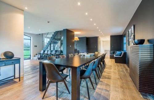 Damme Villa | d'Oude Schaapskooi, de luxe vakantiehoeve in Damme