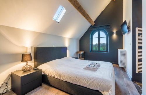 Damme Villa | d'Oude Schaapskooi, de luxe vakantiehoeve in Damme