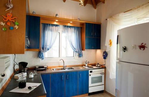 Chrisi Ammoudia Cottage | D&P house ΕΞΟΧΙΚΗ ΚΑΤΟΙΚΙΑ