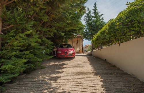 Chrisi Ammoudia Cottage | D&P house ΕΞΟΧΙΚΗ ΚΑΤΟΙΚΙΑ