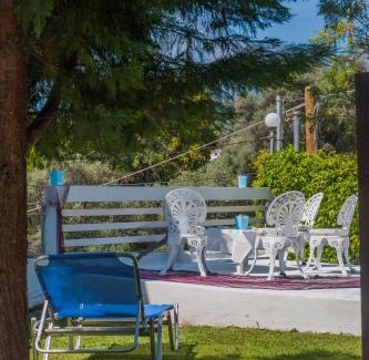 Chrisi Ammoudia House | D&P House