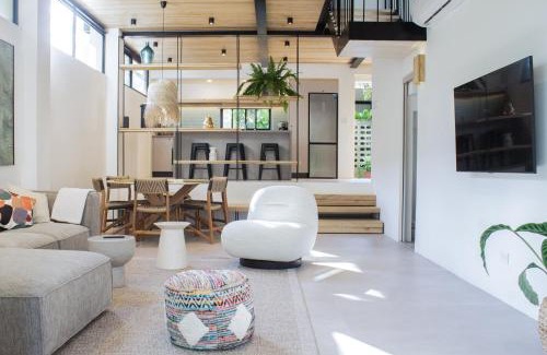 Carmen Villa | D'Palm Villas